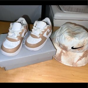 Nike custom bundle for kids unisex